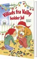 Villads Fra Valby Holder Jul - 