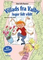 Villads Fra Valby Leger Lidt Vildt - 