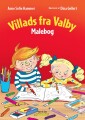 Villads Fra Valby - Malebog - 