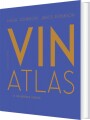 Vin Atlas - 