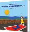 Vinder Winni Minigolf - 