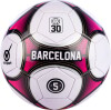 Fodbold - Barcelona - Str 5