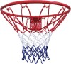 Vini Basketball Net - Rødblåhvid