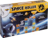 Kuglebane - Space Roller Byggesæt - 47 Dele - Vini Games