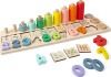 Vini Games - Match Nummerfarver