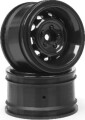 Vintage Wheel Type Cc 31Mm Black 6Mm Offset - Hp160227 - Hpi Racing