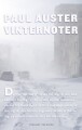 Vinternoter - 