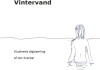 Vintervand