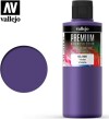 Vallejo - Premium Airbrush Maling - Violet 200 Ml