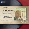 Menuhin Yehudi - Bruch Mendelssohn - Violin Concertos