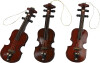 Violin - L 8 Cm - 12 Stk