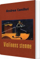 Violinens Stemme - 