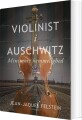 Violinist I Auschwitz - 