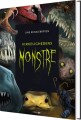 Virkelighedens Monstre Monsterkort - 