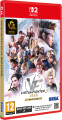 Virtua Fighter 5 Revo World Stage 30Th Anniversary Edition