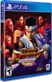 Virtua Fighter 5 Ultimate Showdown Ilimited Run Import