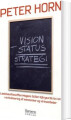 Vision Minus Status Strategi - 