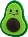 Viskelæder Avocado - Centrum