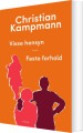 Visse Hensyn Faste Forhold