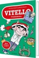 Vitello - 24 Julehistorier - 