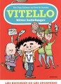 Vitello Bliver Kattefanger - Læs Historien Og Løs Opgaverne - 
