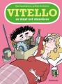 Vitello Er Stort Set Storebror - 