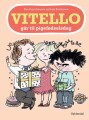 Vitello Går Til Pigefødselsdag - 