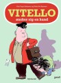 Vitello Ønsker Sig En Hund - 