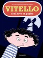Vitello Skal Have En Papfar - 