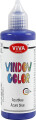 Viva Decor Window Color - Azure - 90 Ml