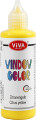 Viva Decor Window Color - Gul - 90 Ml