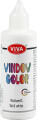 Viva Decor Window Color - Hvid - 90 Ml