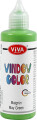Viva Decor Window Color - Lys Grøn - 90 Ml