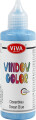 Viva Decor Window Color - Lyseblå - 90 Ml
