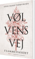 Vølvens Vej - Flammesværdet
