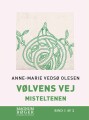 Vølvens Vej - Misteltenen Storskrift