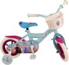 Frost - Børnecykel Med Støttehjul - 10 - Disney Frost 2 - Volare