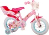 Disney Princess - Cykel Til Børn - 12 - Volare