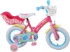 Gurli Gris - Cykel Til Børn - 12 - Volare