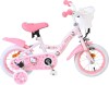 Volare - Børnecykel 12 - Hello Kitty
