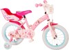 Disney Princess - Cykel Til Børn - 14 - Volare