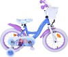 Volare - Børnecykel Med Støttehjul - 14 Tommer - Frost 2