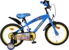 Volare - Børnecykel Med Støttehjul - 16 Tommer - Rubble Co