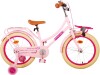 Volare - Børnecykel Med Støttehjul - 18 - Excellent - Pink