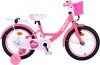 Volare Børnecykel - 16 Tommer - Ashley Pinkrød - 51642