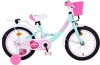 Volare Børnecykel - 16 Tommer - Ashley Green - 51643