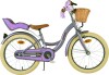 Volare Børnecykel - 18 Tommer - Blossom Purple - 51832