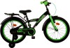 Volare Børnecykel - 18 Tommer - Thombike Green - 51842