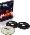 Volbeat - Let S Boogie - Live Telia Parken