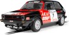 Scalextric - Volkswagen Golf Gti Richard Lloyd Bil - 1 32 - C4520